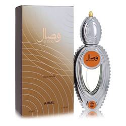 Ajmal Wisal Eau De Parfum Spray By Ajmal - MyriadMart