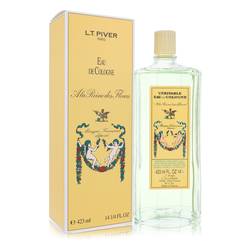 A La Reine Des Fleurs Eau De Cologne By Lt Piver - MyriadMart