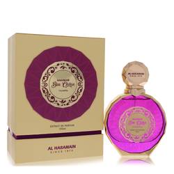 Al Haramain Bon Cherie Violette Extrait De Parfum Spray By Al Haramain - MyriadMart