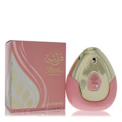 Al Haramain Farasha Eau De Parfum Spray By Al Haramain on sale at MyriadMart