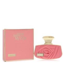 Al Haramain Story Of My Life Eau De Parfum Spray By Al Haramain on sale at MyriadMart