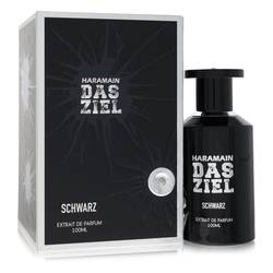 Al Haramain Das Ziel Schwarz Extrait De Parfum Spray By Al Haramain on sale at MyriadMart