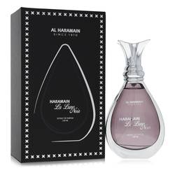 Al Haramain La Lune Noir Extrait De Parfum Spray By Al Haramain on sale at MyriadMart