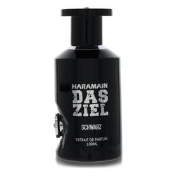 Al Haramain Das Ziel Schwarz Extrait De Parfum Spray Tester By Al Haramain on sale at MyriadMart
