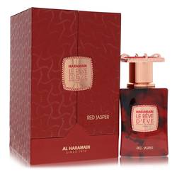 Al Haramain Le Reve D'eve Red Jasper Extrait De Parfum Spray By Al Haramain on sale at MyriadMart