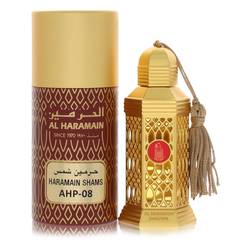 Al Haramain Shams Concentrated Perfume Oil By Al Haramain on sale at MyriadMart