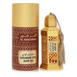 Al Haramain Oudi Concentrated Perfume Oil By Al Haramain on sale at MyriadMart