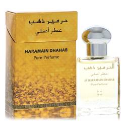Al Haramain Dhahab Eau De Parfum Spray By Al Haramain on sale at MyriadMart
