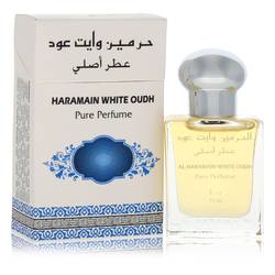 Al Haramain White Oudh Eau De Parfum Spray By Al Haramain on sale at MyriadMart