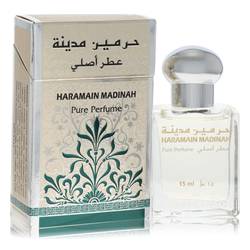 Al Haramain Madinah Pure Parfum Spray By Al Haramain on sale at MyriadMart
