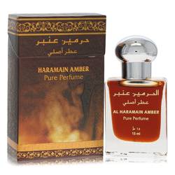 Al Haramain Amber Pure Perfume By Al Haramain on sale at MyriadMart