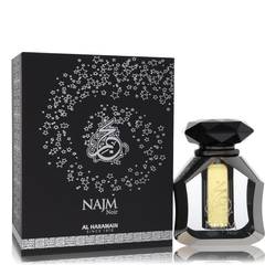 Al Haramain Najm Noir Concentrated Perfume Oil By Al Haramain on sale at MyriadMart