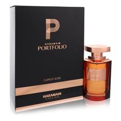 Al Haramain Portfolio Cupid's Rose Eau De Parfum Spray Unisex By Al Haramain on sale at MyriadMart