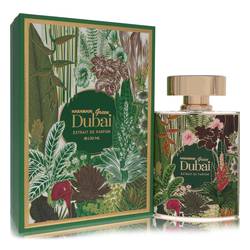 Al Haramain Green Dubai Extrait De Parfum Spray Unisex By Al Haramain on sale at MyriadMart