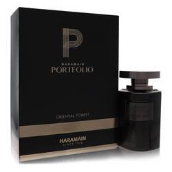 Al Haramain Portfolio Oriental Forest Eau De Parfum Spray By Al Haramain - MyriadMart