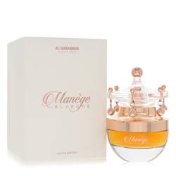 Al Haramain Manege Blanche Eau De Parfum Spray By Al Haramain on sale at MyriadMart
