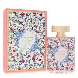 Al Haramain Floral Fair Extrait De Parfum Spray By Al Haramain on sale at MyriadMart