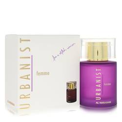 Al Haramain Urbanist Eau De Parfum Spray By Al Haramain on sale at MyriadMart