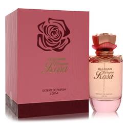 Al Haramain Vergine Rosa Extrait De Parfum Spray By Al Haramain on sale at MyriadMart