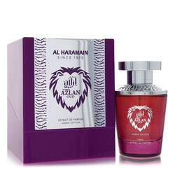 Al Haramain Azlan Oud Amber Extrait De Parfum Spray By Al Haramain on sale at MyriadMart