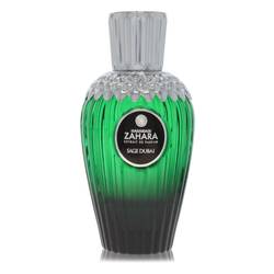 Al Haramain Zahara Sage Dubai Extrait De Parfum Spray Tester By Al Haramain on sale at MyriadMart