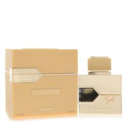 Al Haramain L'aventure Gold Eau De Parfum Spray By Al Haramain on sale at MyriadMart