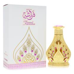 Al Haramain Farasha Concentrated Perfume Oil By Al Haramain on sale at MyriadMart