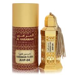 Al Haramain Flora Concentrated Perfume Oil By Al Haramain on sale at MyriadMart