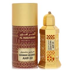 Al Haramain Salsabeel Concentrated Perfume Oil By Al Haramain on sale at MyriadMart