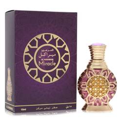 Al Haramain Miracle Concentrated Perfume Oil By Al Haramain on sale at MyriadMart