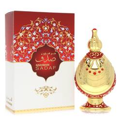 Al Haramain Sadaf Concentrated Perfume Oil By Al Haramain on sale at MyriadMart
