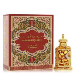 Al Haramain Qamar Concentrated Perfume Oil By Al Haramain on sale at MyriadMart