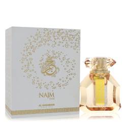 Al Haramain Najm Gold Concentrated Perfume Oil By Al Haramain on sale at MyriadMart