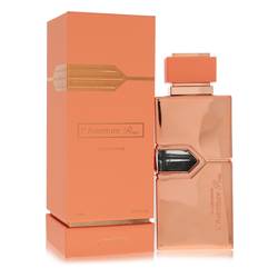 Al Haramain L'aventure Rose Eau De Parfum Spray By Al Haramain on sale at MyriadMart
