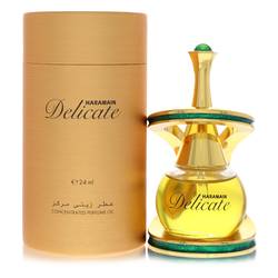 Al Haramain Delicate Concentrated Perfume Oil By Al Haramain on sale at MyriadMart