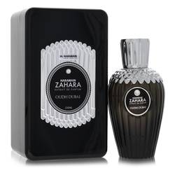 Al Haramain Zahara Oudh Dubai Extrait De Parfum Spray By Al Haramain on sale at MyriadMart