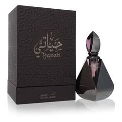 Al Haramain Hayati Eau De Parfum Spray By Al Haramain - MyriadMart