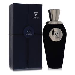Alibi V Extrait De Parfum Spray (Unisex) By V Canto - MyriadMart