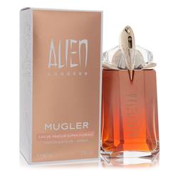 Alien Goddess Supra Floral Eau De Parfum Spray By Thierry Mugler - MyriadMart
