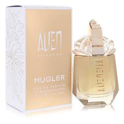 Alien Goddess Eau De Parfum Spray Refillable By Thierry Mugler - MyriadMart