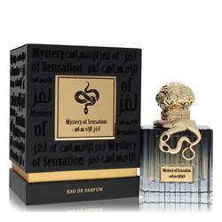 Al Malakia Mystery Of Sensation Eau De Parfum Spray By Al Malakia on sale at MyriadMart