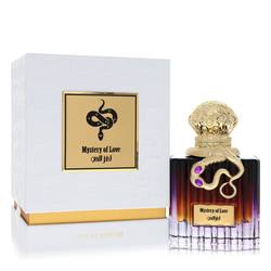 Al Malakia Mystery Of Love Eau De Parfum Spray By Al Malakia on sale at MyriadMart
