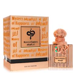 Al Malakia Mystery Of Happiness Eau De Parfum Spray By Al Malakia on sale at MyriadMart