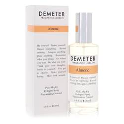 Demeter Almond Cologne Spray Unisex By Demeter on sale at MyriadMart