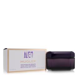 Alien Body Cream By Thierry Mugler - MyriadMart