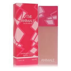 Animale Love Eau De Parfum Spray By Animale on sale at MyriadMart