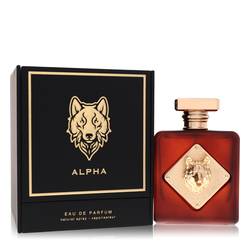 Fragrance World Alpha Eau De Parfum Spray By Fragrance World - MyriadMart
