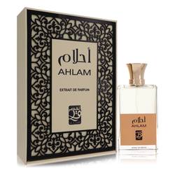 Al Qasr Ahlam Eau De Parfum Spray By My Perfumes - MyriadMart