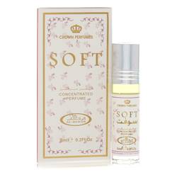 Al Rehab Soft Concentrated Perfume Oil By Al-Rehab on sale at MyriadMart