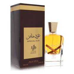 Al Wataniah Special Oud Eau De Parfum Spray (Unisex) By Al Wataniah - MyriadMart